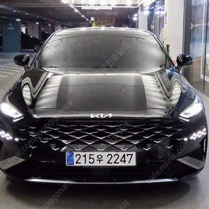 ★특가★ 2070만원 2022년 73,950Km 기아 K8 3.5 LPi 렌터카 트렌디