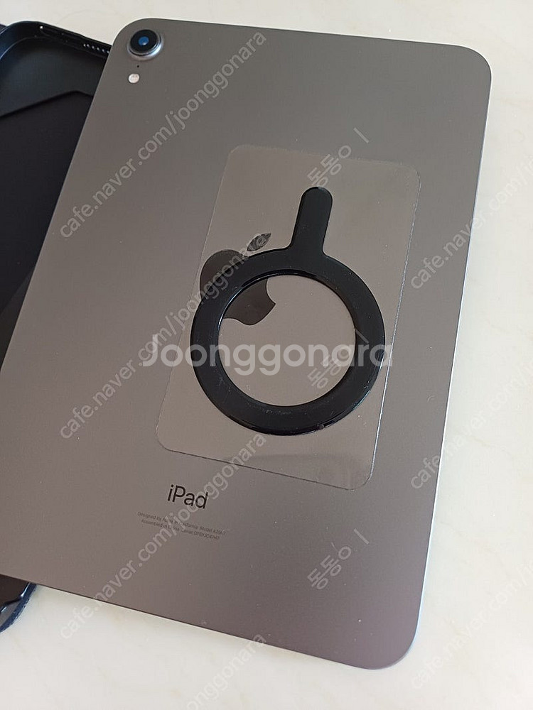 아이패드 미니6 64g wifi 일판--6