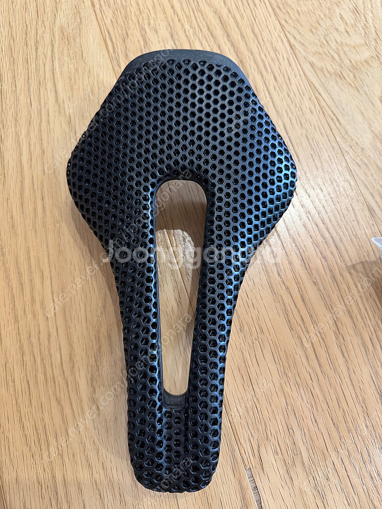 브롬톤 H&H 펜타클립 + 3d 카본레일 안장 + 홀더--0