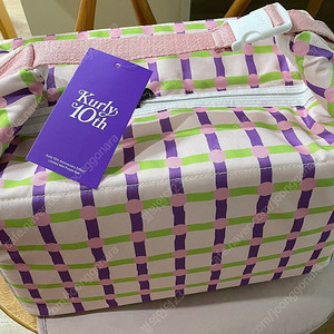 컬리 10주년 한정판 피크닉 키트