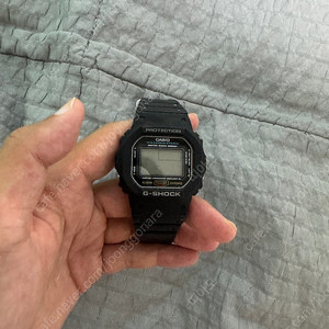 카시오 dw5600