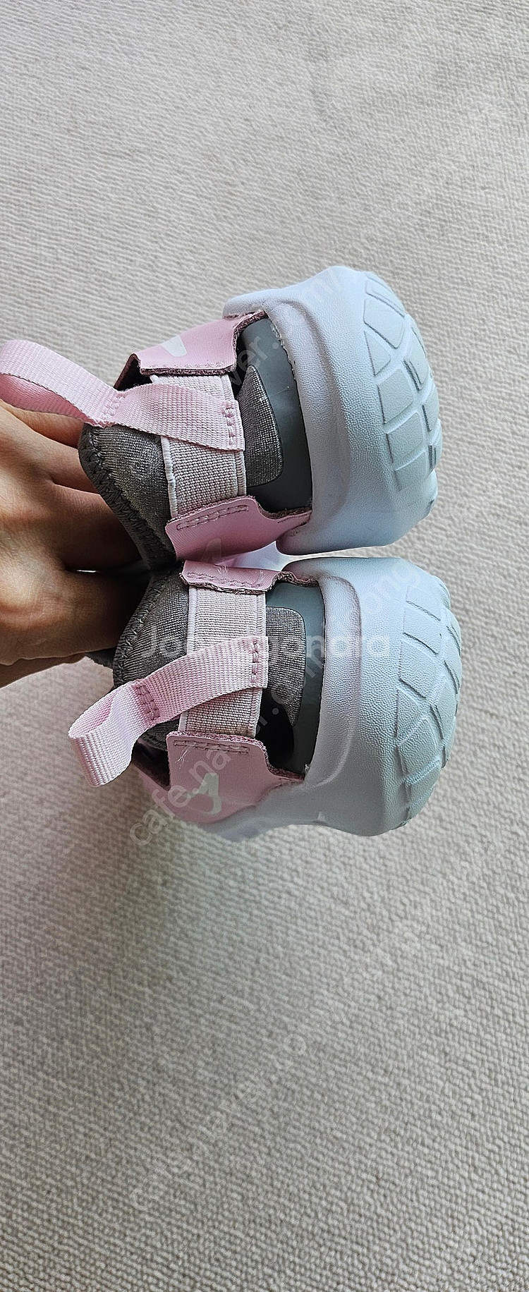 나이키 190, 200, 210사이즈--2