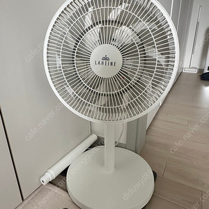 라헨느 써큘레이터형 선풍기 LHN-FD150W 팝니다.