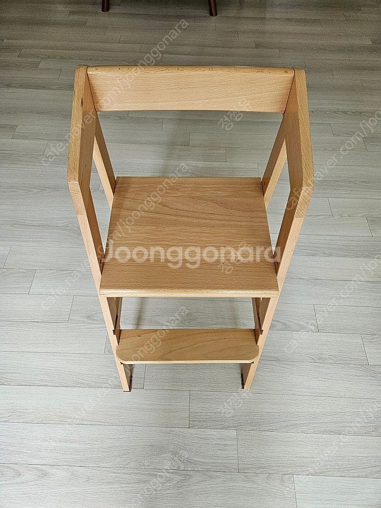 후식탁의자(어린이식탁의자)--0