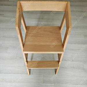 후식탁의자(어린이식탁의자)