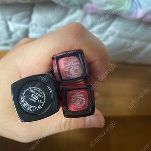 샤넬 루쥬 알뤼르 68, 65, 디올 어딕트 525