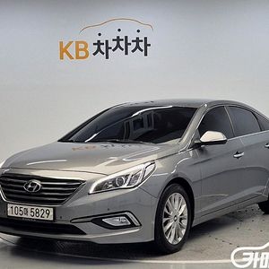 LF 쏘나타 1.7 E-VGT 케어플러스 2017 년 중고차/전액할부/중고리스/중고렌트/