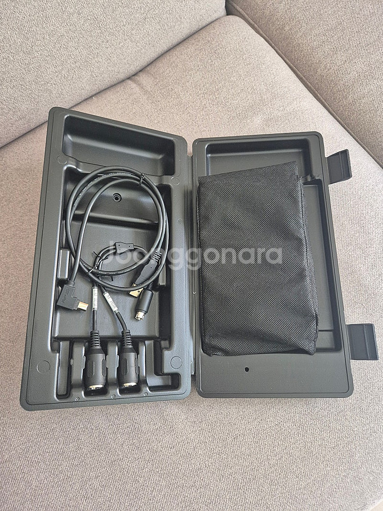 RME Babyface Pro FS 인터페이스 골든에지...--1