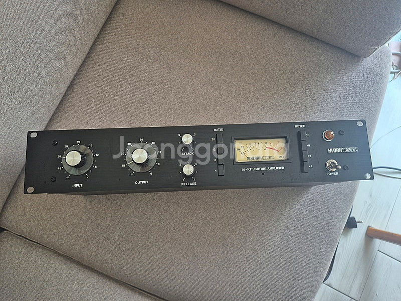 RME Babyface Pro FS 인터페이스 골든에지...--4