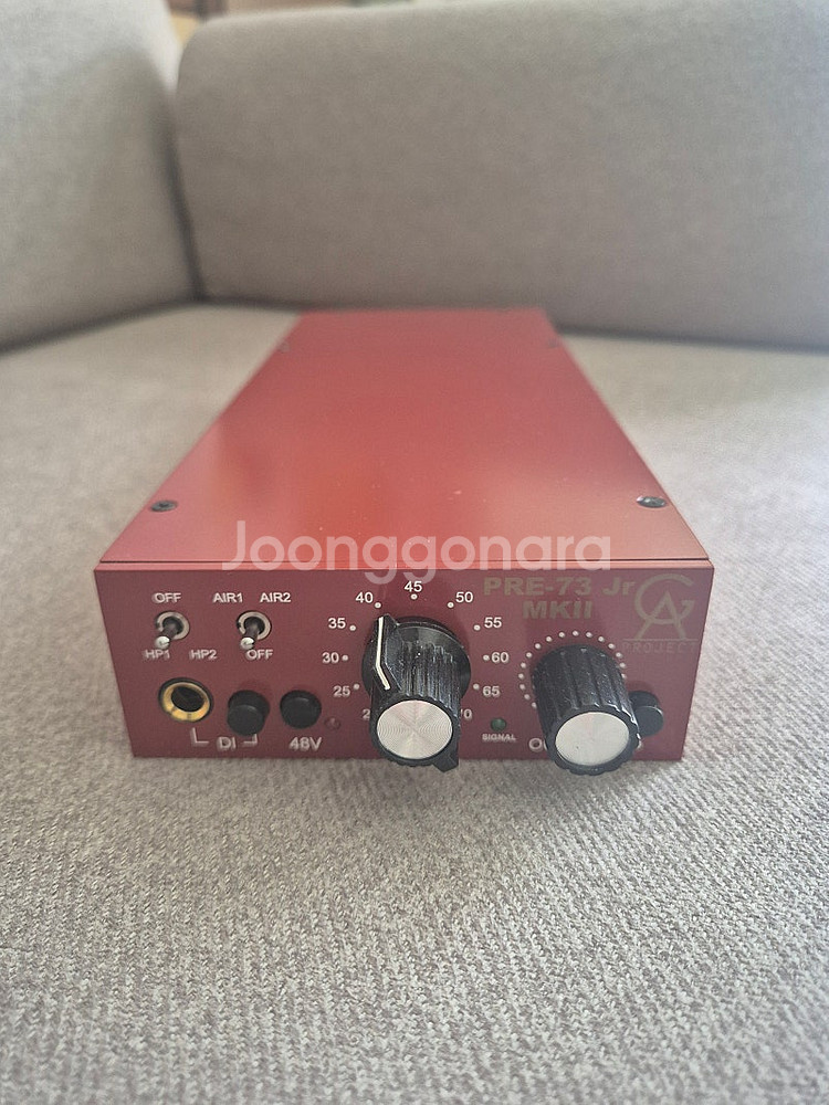 RME Babyface Pro FS 인터페이스 골든에지...--6