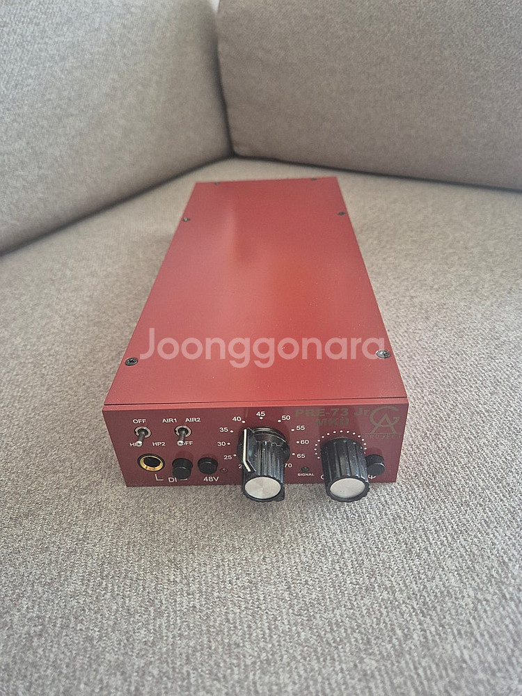 RME Babyface Pro FS 인터페이스 골든에지...--7