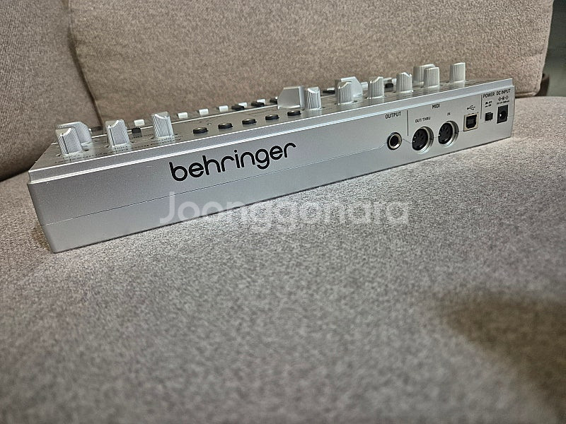 RME Babyface Pro FS 인터페이스 골든에지...--8