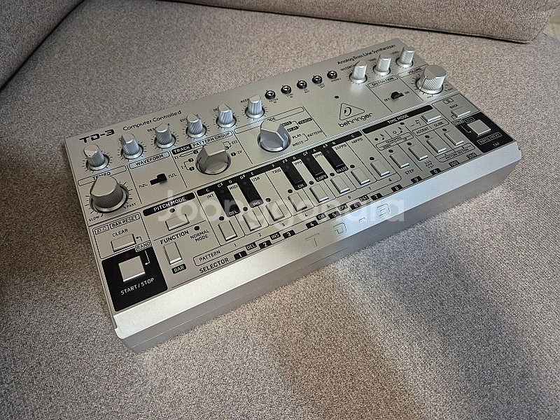 RME Babyface Pro FS 인터페이스 골든에지...--9