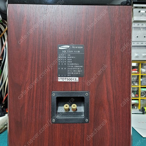 삼성 우퍼 스피커. PS W1500H