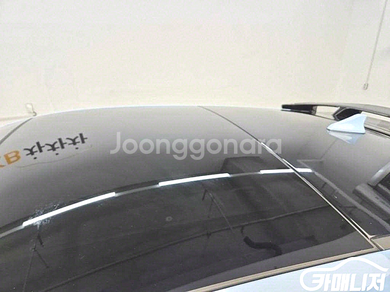 벨로스터(JS) 2.0 N 2019 년 중고차/전액할부...--5