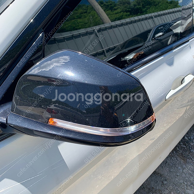 BMW 3GT (F34) N47D20C 2.0 디젤 1...--2