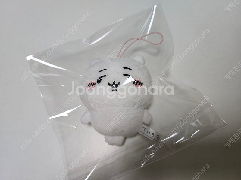 치이카와 우는 인형 마스코트--0