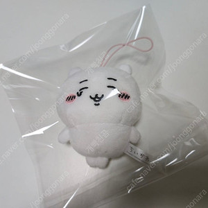 치이카와 우는 인형 마스코트