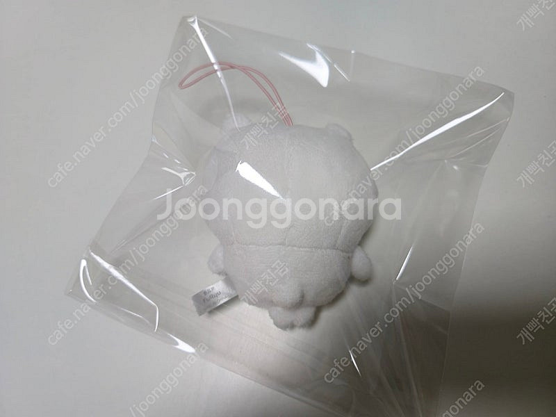 치이카와 우는 인형 마스코트--1