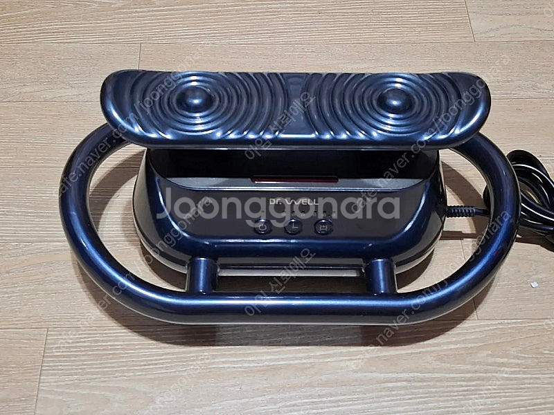 닥터웰 웰펌핑 마사지기 DR-1000--2