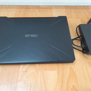 가성비 게이밍 노트북 ASUS FX505(라이젠7,램16,SSD256,GTX1650)