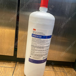 3M 정수필터 HF60-S-SR