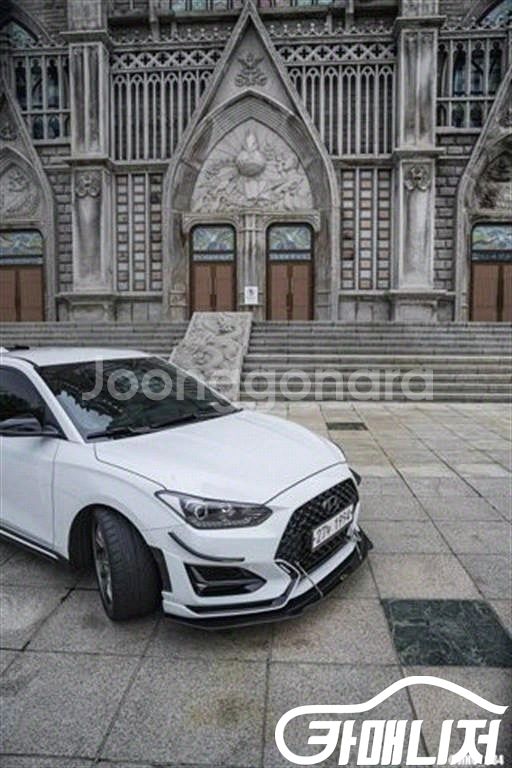 벨로스터(JS) 2.0 N 2019 년 중고차/전액할부...--5