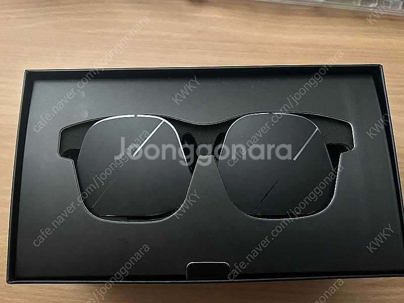 스마트 글래스 TCL RayNeo Air2--1