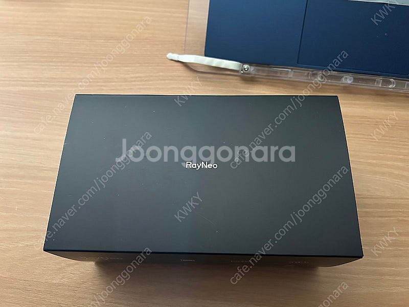 스마트 글래스 TCL RayNeo Air2--2