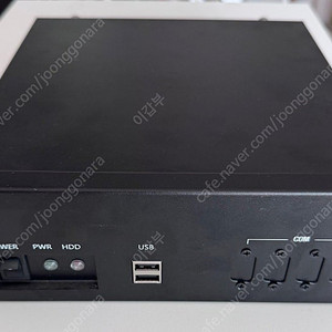 미니 ITX PC i3-10100+8GB+128GB (헤놀로지가능)