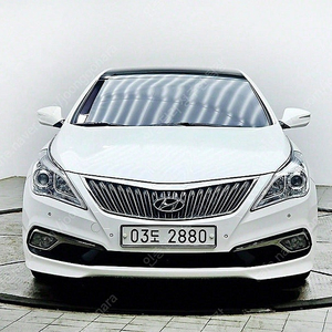 그랜저 중고차 현대중고차 개인사업자 차량구매 흰색 2015년식 HG240 MODERN 저렴한 중고차