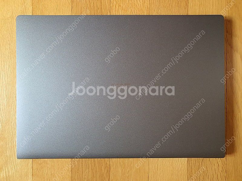 LG GRAM 노트북 17인치(17Z990 model)...--0