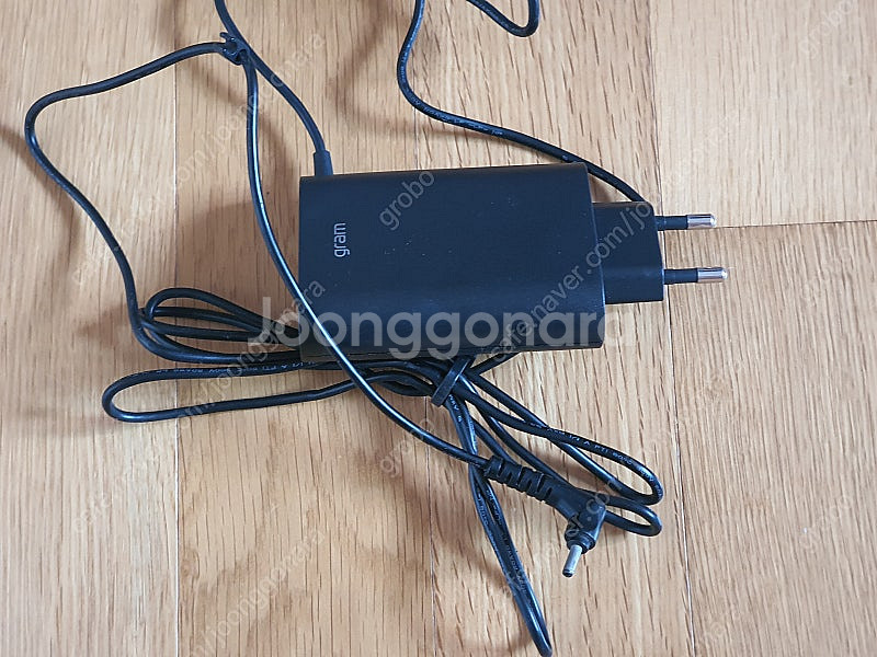 LG GRAM 노트북 17인치(17Z990 model)...--4
