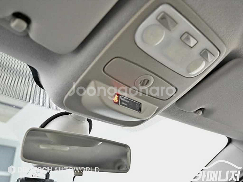 르노코리아(삼성) QM3 디젤 1.5 RE 중고 QM3 디젤 1.5 RE 중고차--2