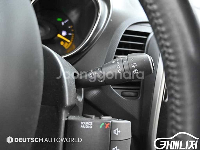 르노코리아(삼성) QM3 디젤 1.5 RE 중고 QM3 디젤 1.5 RE 중고차--5