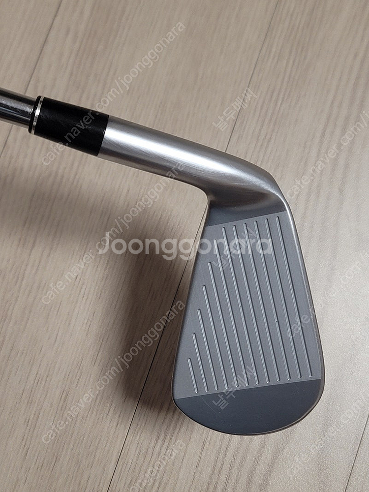 스릭슨 ZX5 MK2 4번 아이언--2