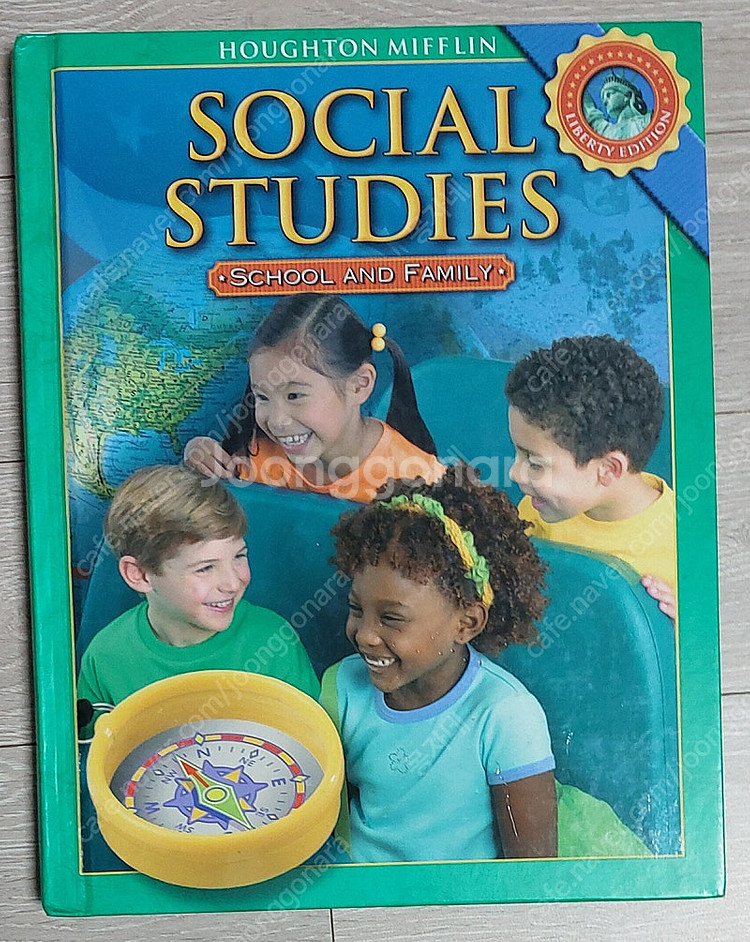 Social Studies -school and fam...--0