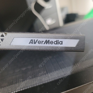 [AVerMedia] 에버미디어 Live Gamer 4K GC573 판매합니다.