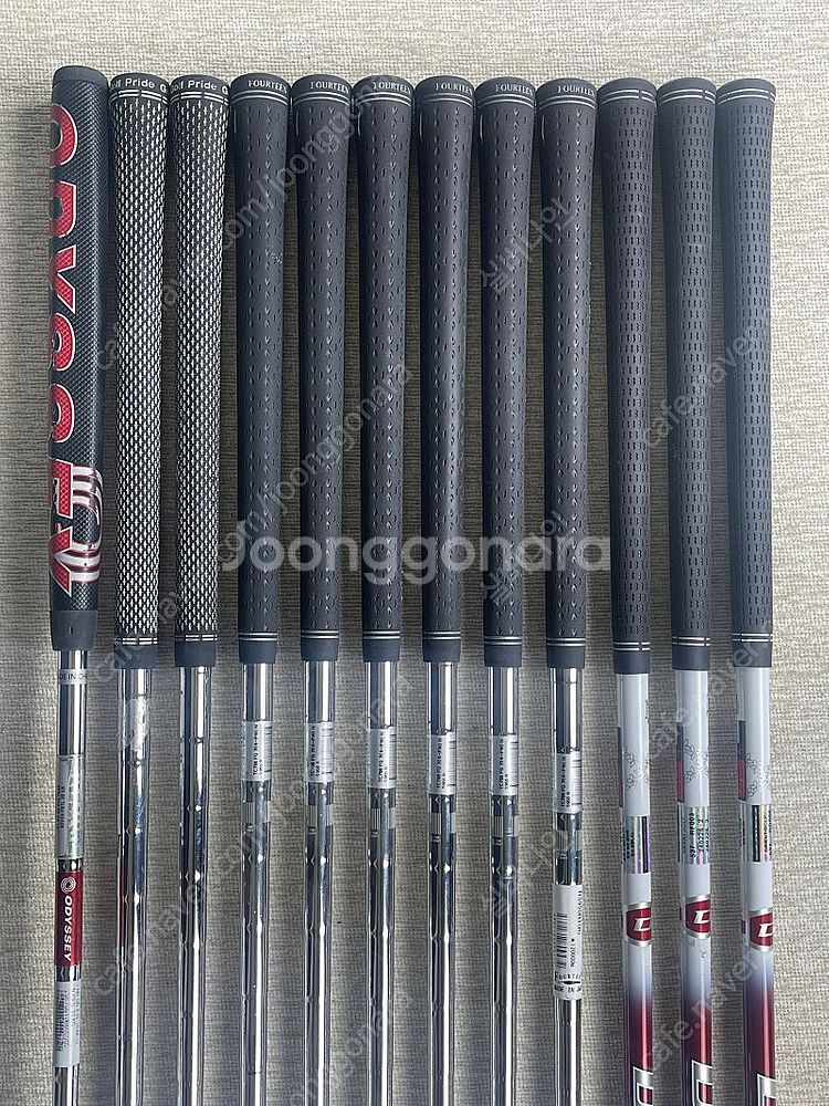 야마하 VD59, 포틴 TC788 국내정품 조합형 남성...--3