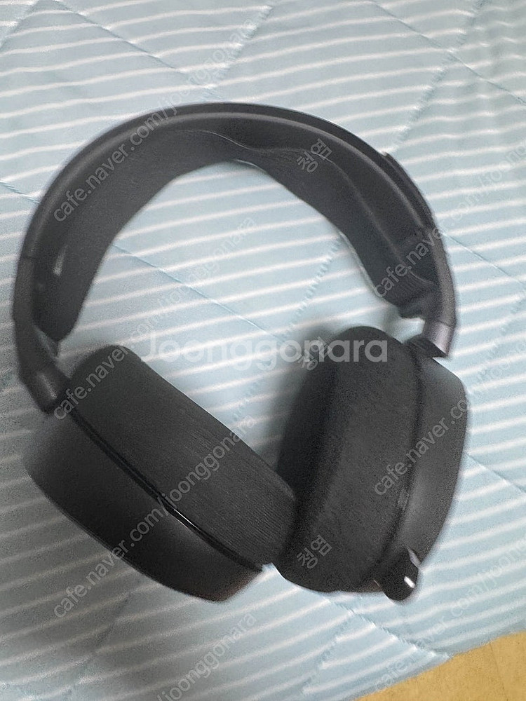 스틸시리즈 Arctis Pro Wireless--1