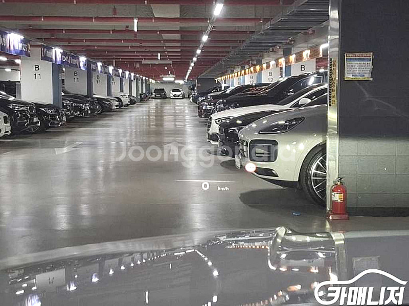 제네시스 GV80 가솔린 2.5T AWD 중고 GV80...--1