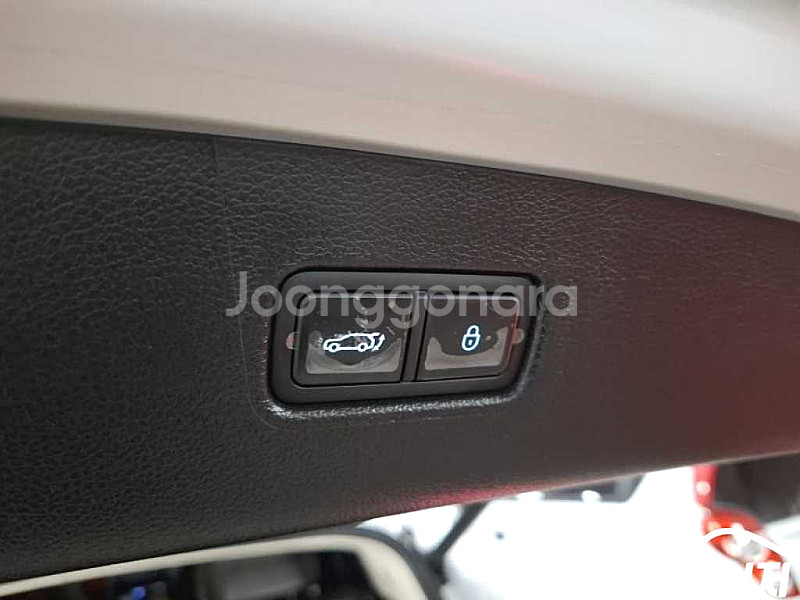 제네시스 GV80 가솔린 2.5T AWD 중고 GV80...--2