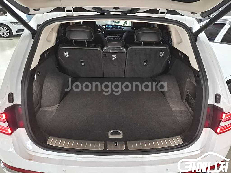 제네시스 GV80 가솔린 2.5T AWD 중고 GV80...--7