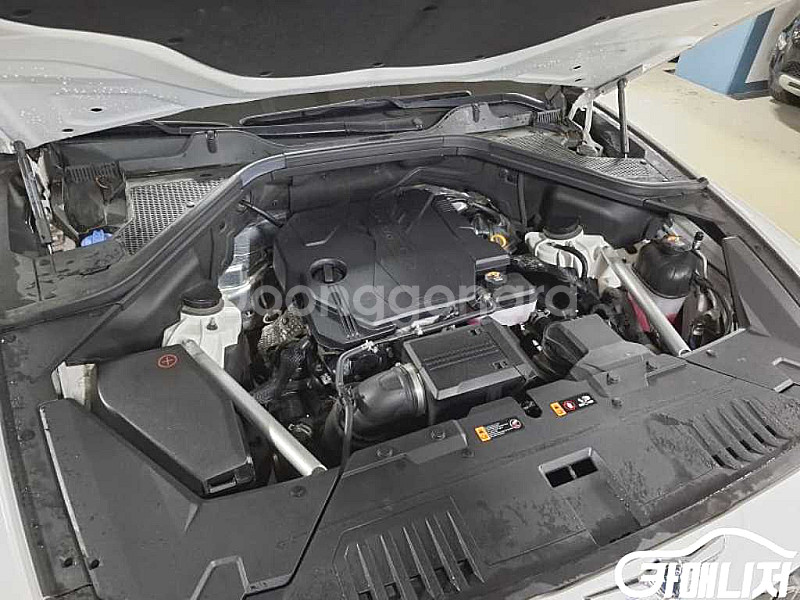 제네시스 GV80 가솔린 2.5T AWD 중고 GV80...--9