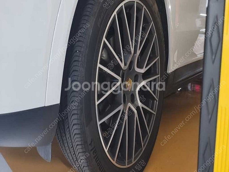 포르쉐 카이엔 중고 포르쉐 중고 수입중고자동차 2023...--4