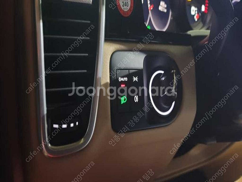 포르쉐 카이엔 중고 포르쉐 중고 수입중고자동차 2023...--5