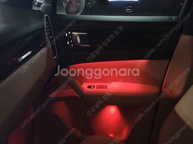 포르쉐 카이엔 중고 포르쉐 중고 수입중고자동차 2023...--9
