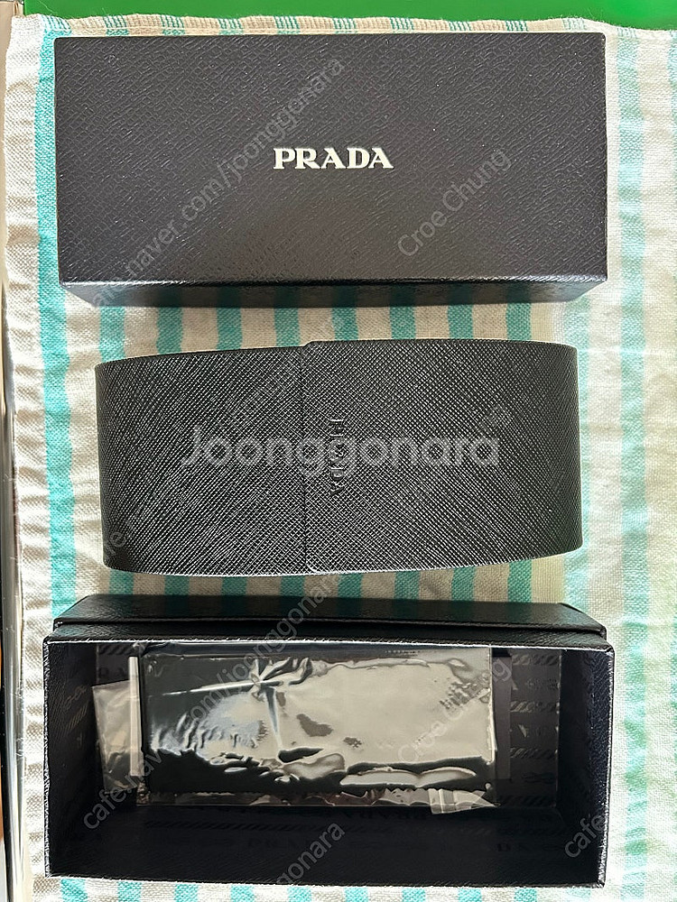 [10만원/택포] 프라다 선글라스--4