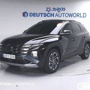 현대 더 뉴 투싼 하이브리드 (NX4) HEV 1.6 4WD 인스퍼레이션 중고 더 뉴 투싼 하이브리드 (NX4) HEV 1.6 4WD 인스퍼레이션 중고차