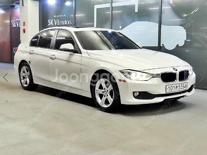 @13년식 3시리즈(6세대) 320d xDrive 전국...--0